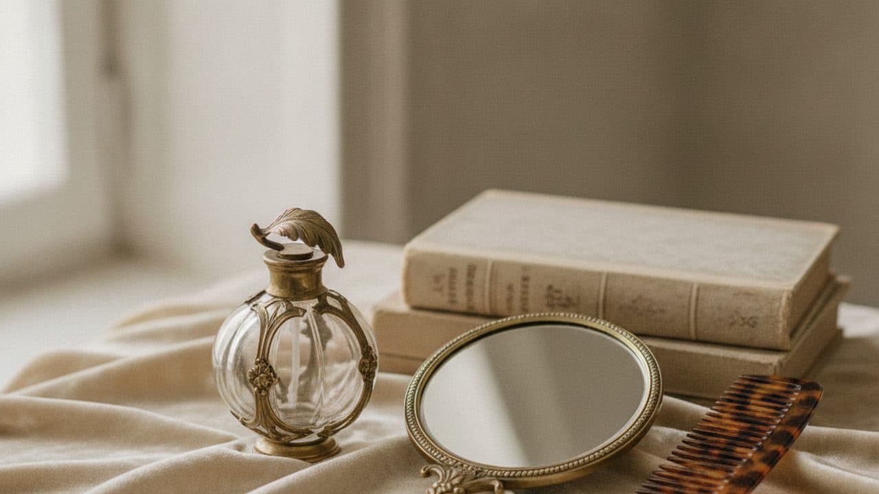 Histoire de la coiffure et de l'esthétique