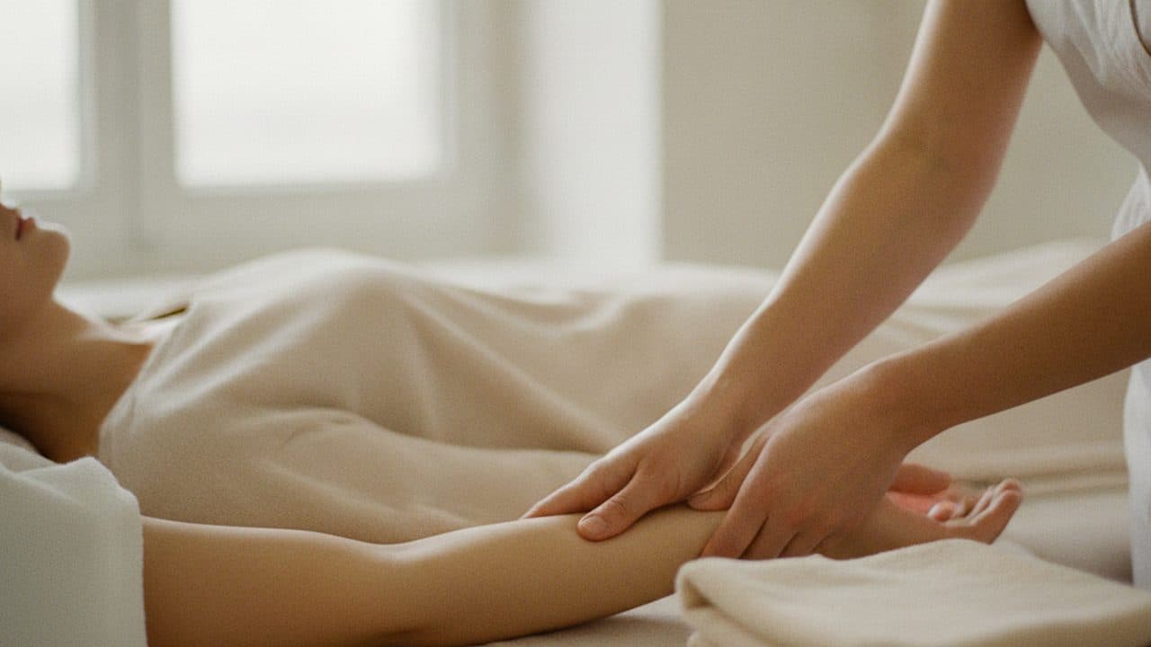 Soins du Corps