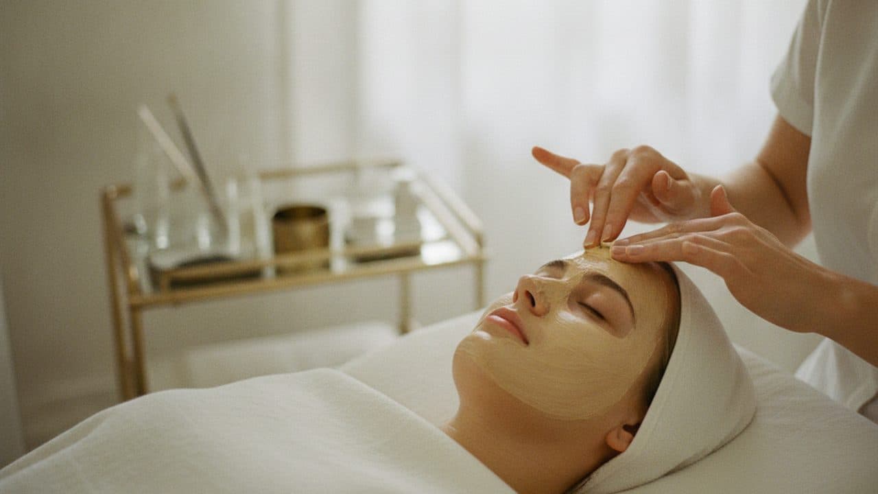 Soins du Visage